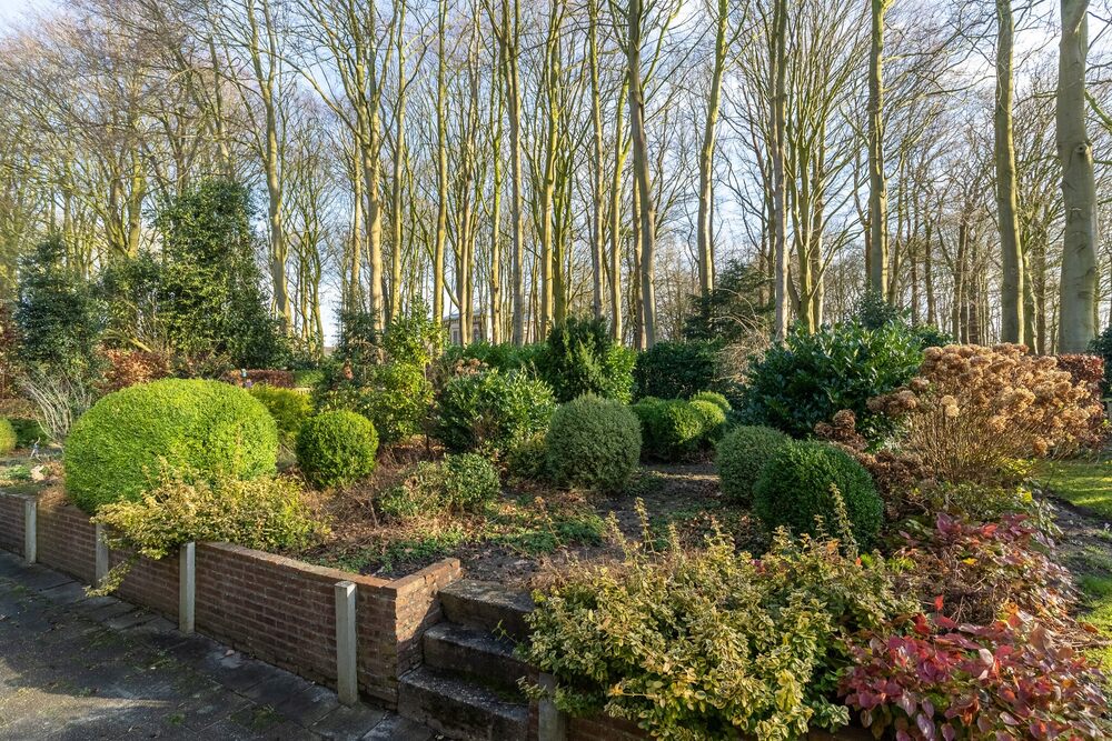 Van Ketwich Verschuurlaan 16, 9721 SN Groningen - € 239.950 k.k. - ben-s Makelaars Groningen