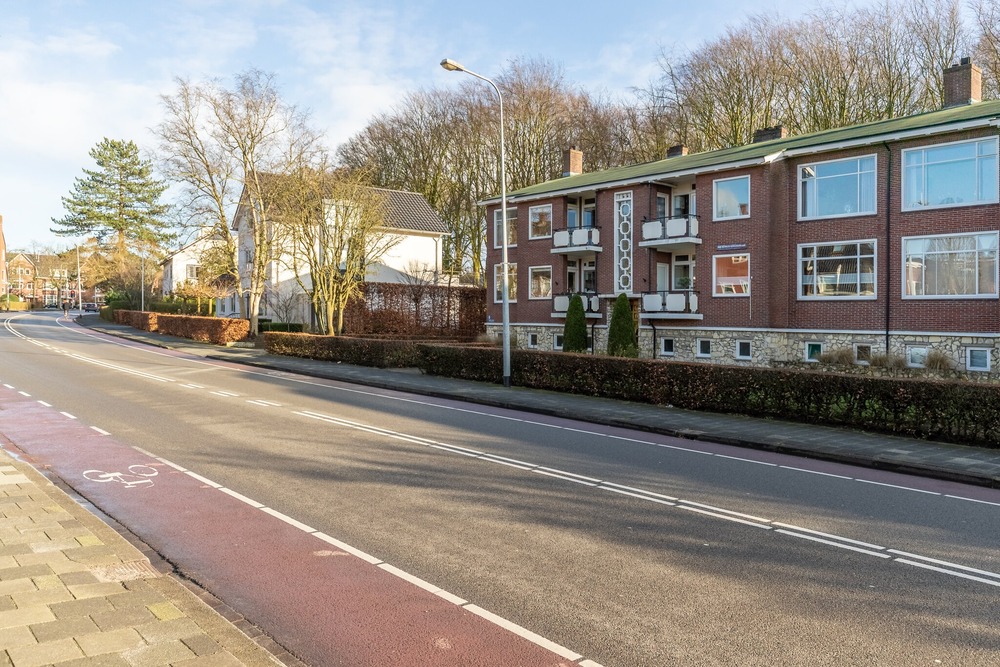 Van Ketwich Verschuurlaan 16, 9721 SN Groningen - € 239.950 k.k. - ben-s Makelaars Groningen