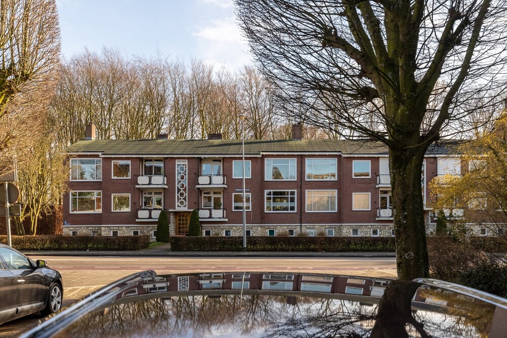 Van Ketwich Verschuurlaan 16, 9721 SN Groningen - € 239.950 k.k. - ben-s Makelaars Groningen