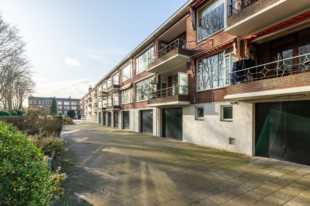 Van Ketwich Verschuurlaan 16, 9721 SN Groningen - € 239.950 k.k. - ben-s Makelaars Groningen