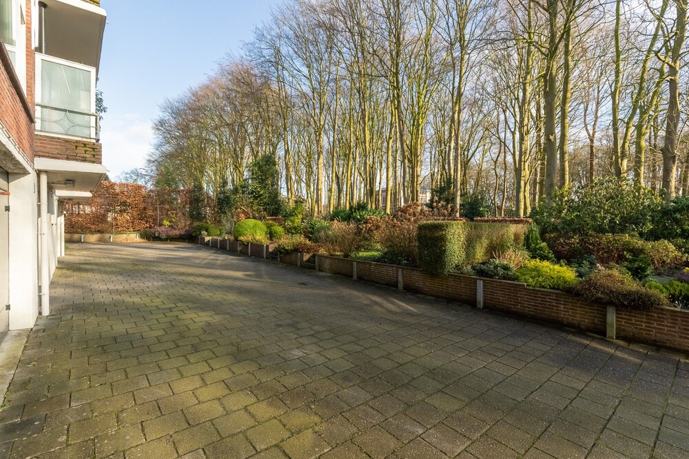 Van Ketwich Verschuurlaan 16, 9721 SN Groningen - € 239.950 k.k. - ben-s Makelaars Groningen