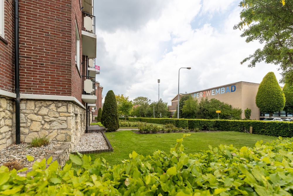 Van Ketwich Verschuurlaan 16, 9721 SN Groningen - € 239.950 k.k. - ben-s Makelaars Groningen