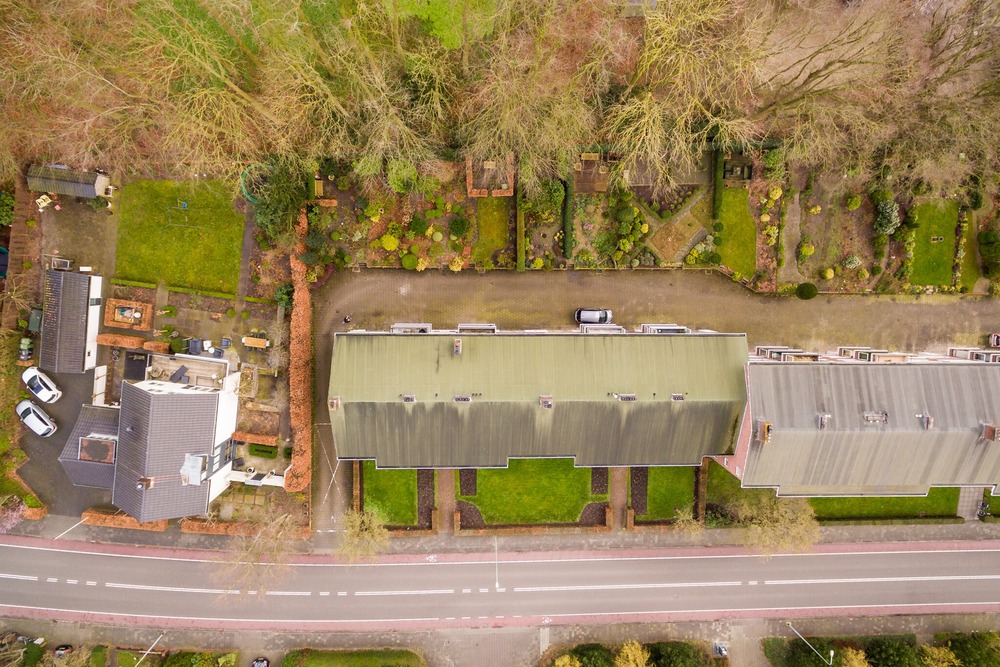 Van Ketwich Verschuurlaan 16, 9721 SN Groningen - € 239.950 k.k. - ben-s Makelaars Groningen