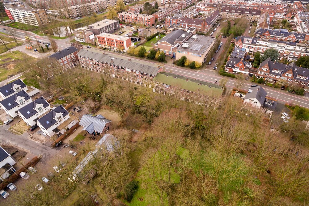 Van Ketwich Verschuurlaan 16, 9721 SN Groningen - € 239.950 k.k. - ben-s Makelaars Groningen