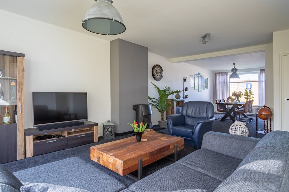 Van Ketwich Verschuurlaan 16, 9721 SN Groningen - € 239.950 k.k. - ben-s Makelaars Groningen