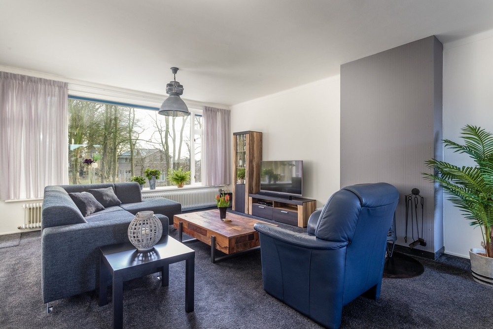 Van Ketwich Verschuurlaan 16, 9721 SN Groningen - € 239.950 k.k. - ben-s Makelaars Groningen