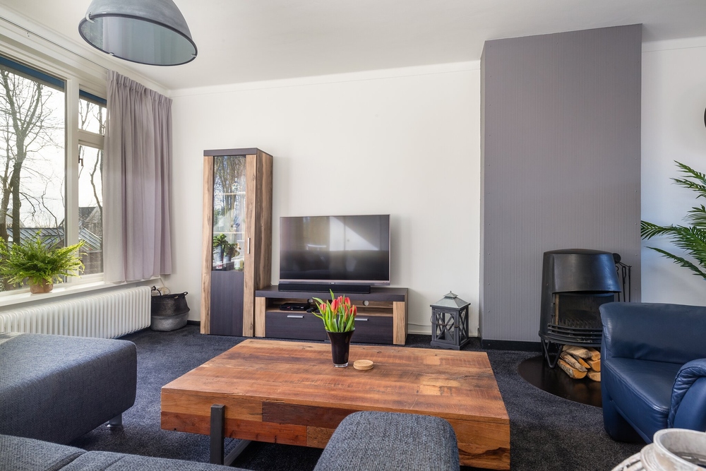 Van Ketwich Verschuurlaan 16, 9721 SN Groningen - € 239.950 k.k. - ben-s Makelaars Groningen