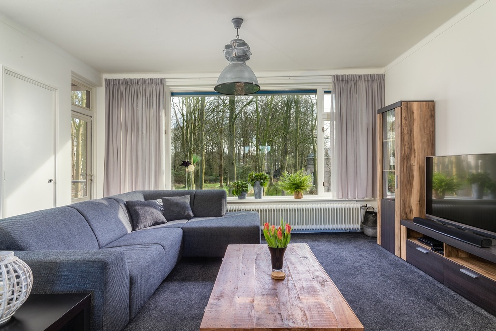 Van Ketwich Verschuurlaan 16, 9721 SN Groningen - € 239.950 k.k. - ben-s Makelaars Groningen