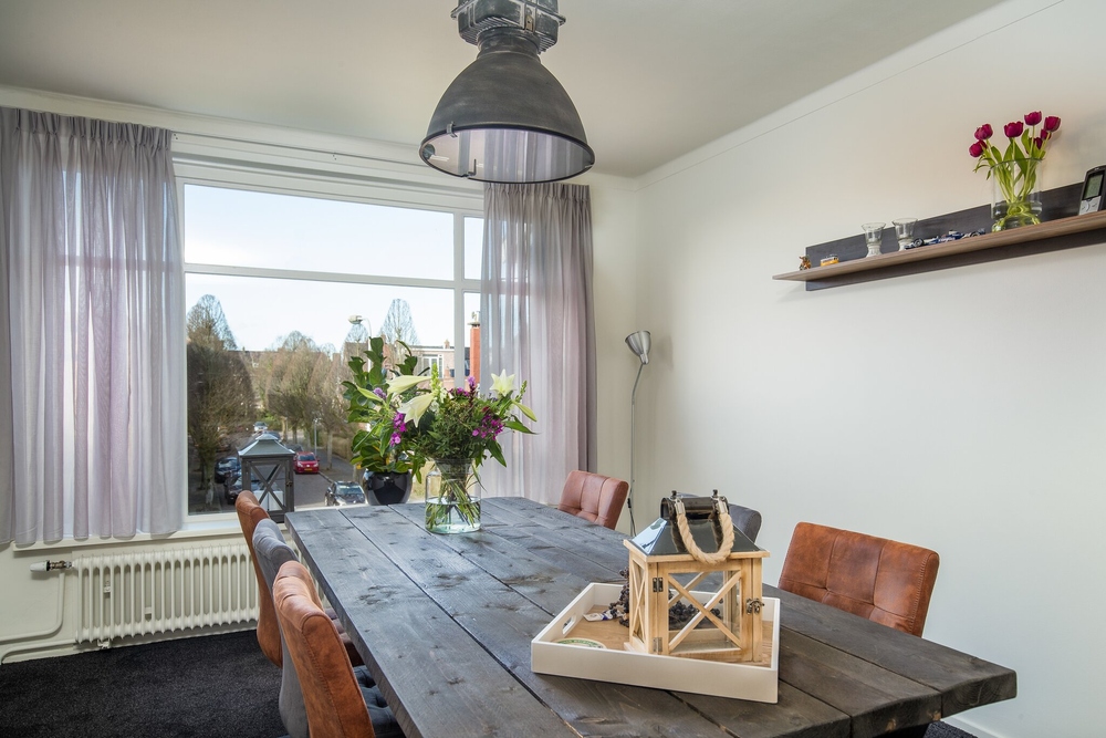 Van Ketwich Verschuurlaan 16, 9721 SN Groningen - € 239.950 k.k. - ben-s Makelaars Groningen