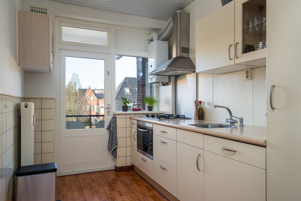 Van Ketwich Verschuurlaan 16, 9721 SN Groningen - € 239.950 k.k. - ben-s Makelaars Groningen