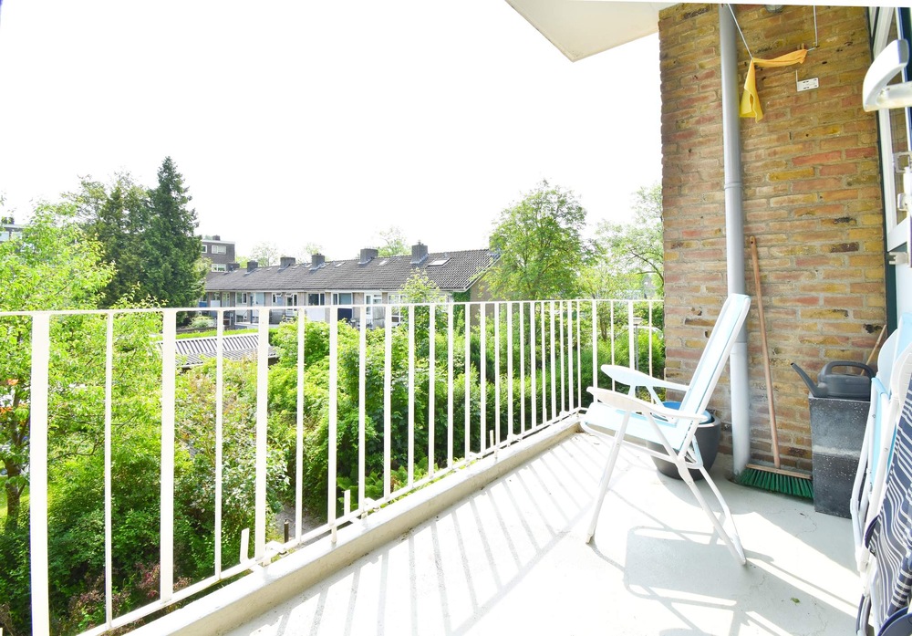 Van Ketwich Verschuurlaan 249, 9721 SM Groningen - € 200.000 k.k. - ben-s Makelaars Groningen