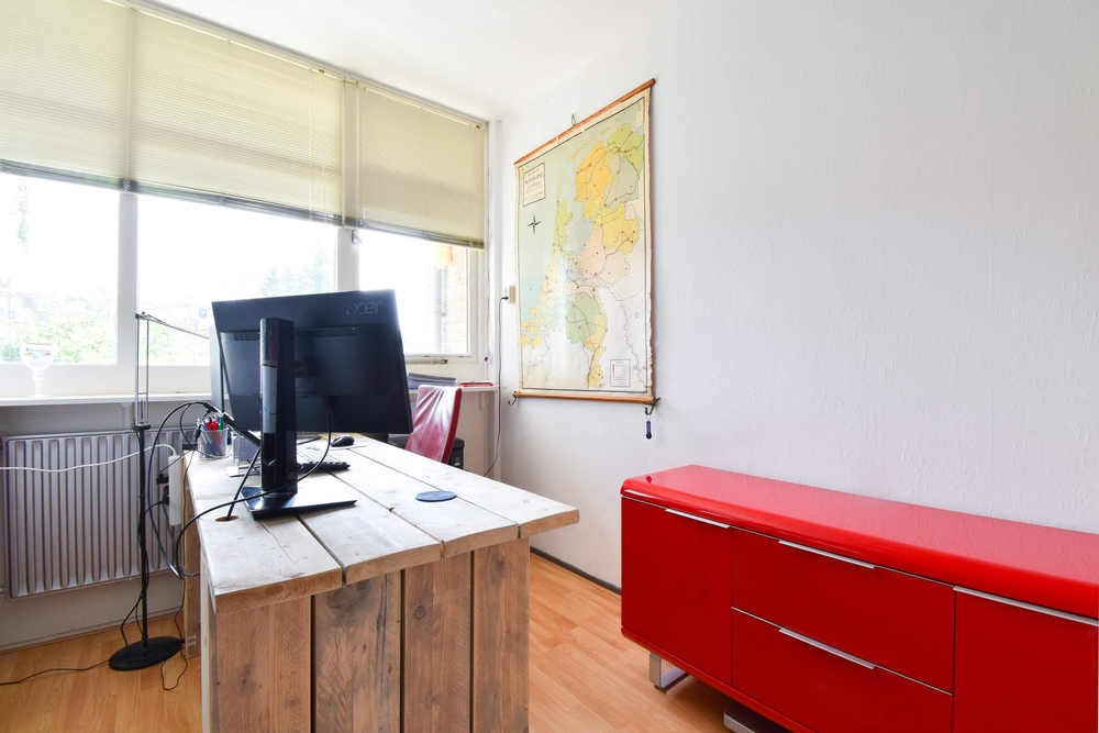 Van Ketwich Verschuurlaan 249, 9721 SM Groningen - € 200.000 k.k. - ben-s Makelaars Groningen