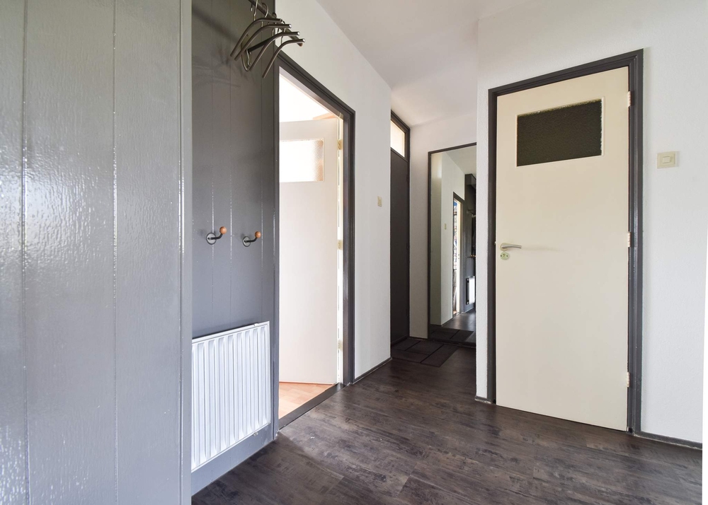 Van Ketwich Verschuurlaan 249, 9721 SM Groningen - € 200.000 k.k. - ben-s Makelaars Groningen