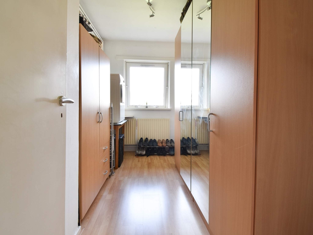 Van Ketwich Verschuurlaan 249, 9721 SM Groningen - € 200.000 k.k. - ben-s Makelaars Groningen