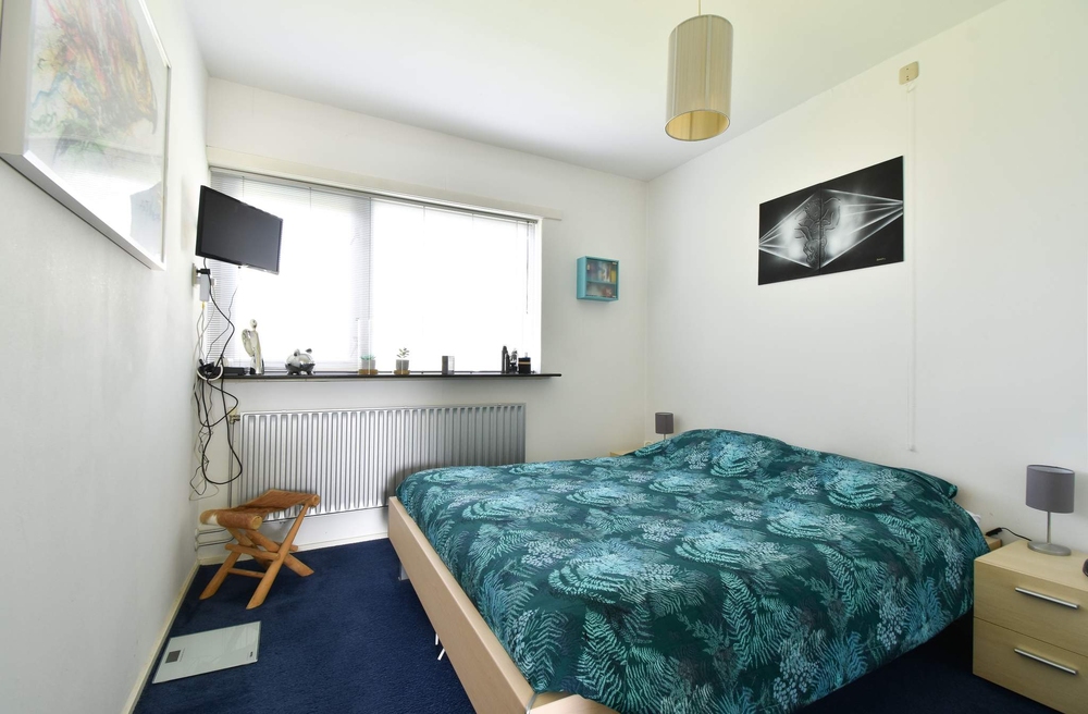 Van Ketwich Verschuurlaan 249, 9721 SM Groningen - € 200.000 k.k. - ben-s Makelaars Groningen