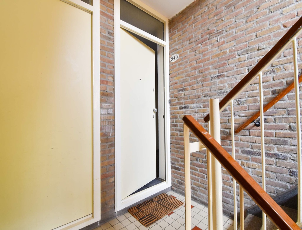 Van Ketwich Verschuurlaan 249, 9721 SM Groningen - € 200.000 k.k. - ben-s Makelaars Groningen