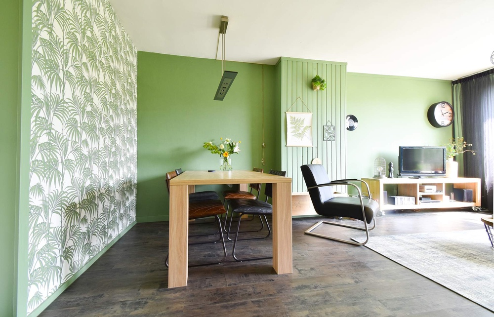 Van Ketwich Verschuurlaan 249, 9721 SM Groningen - € 200.000 k.k. - ben-s Makelaars Groningen