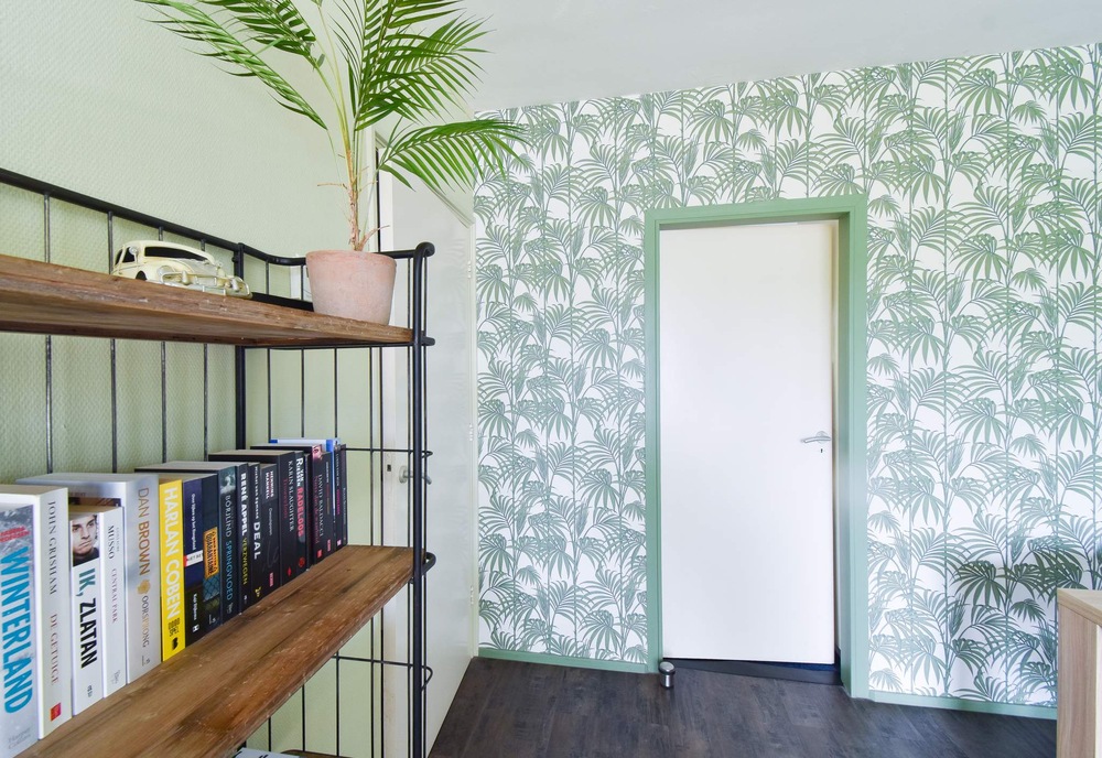 Van Ketwich Verschuurlaan 249, 9721 SM Groningen - € 200.000 k.k. - ben-s Makelaars Groningen