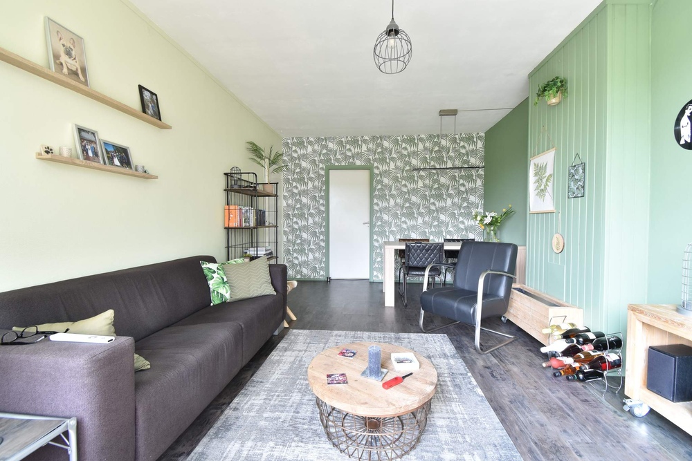 Van Ketwich Verschuurlaan 249, 9721 SM Groningen - € 200.000 k.k. - ben-s Makelaars Groningen