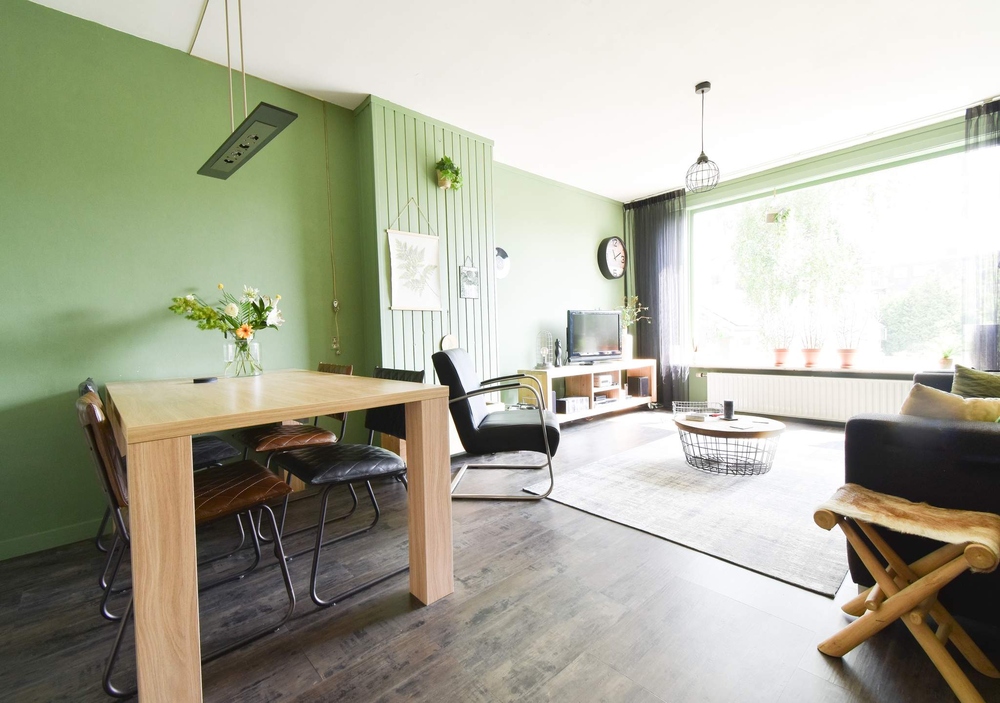 Van Ketwich Verschuurlaan 249, 9721 SM Groningen - € 200.000 k.k. - ben-s Makelaars Groningen