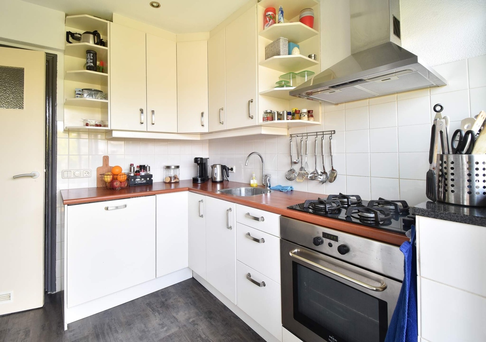 Van Ketwich Verschuurlaan 249, 9721 SM Groningen - € 200.000 k.k. - ben-s Makelaars Groningen