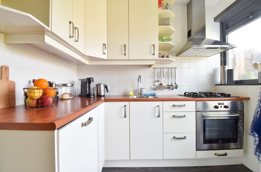 Van Ketwich Verschuurlaan 249, 9721 SM Groningen - € 200.000 k.k. - ben-s Makelaars Groningen