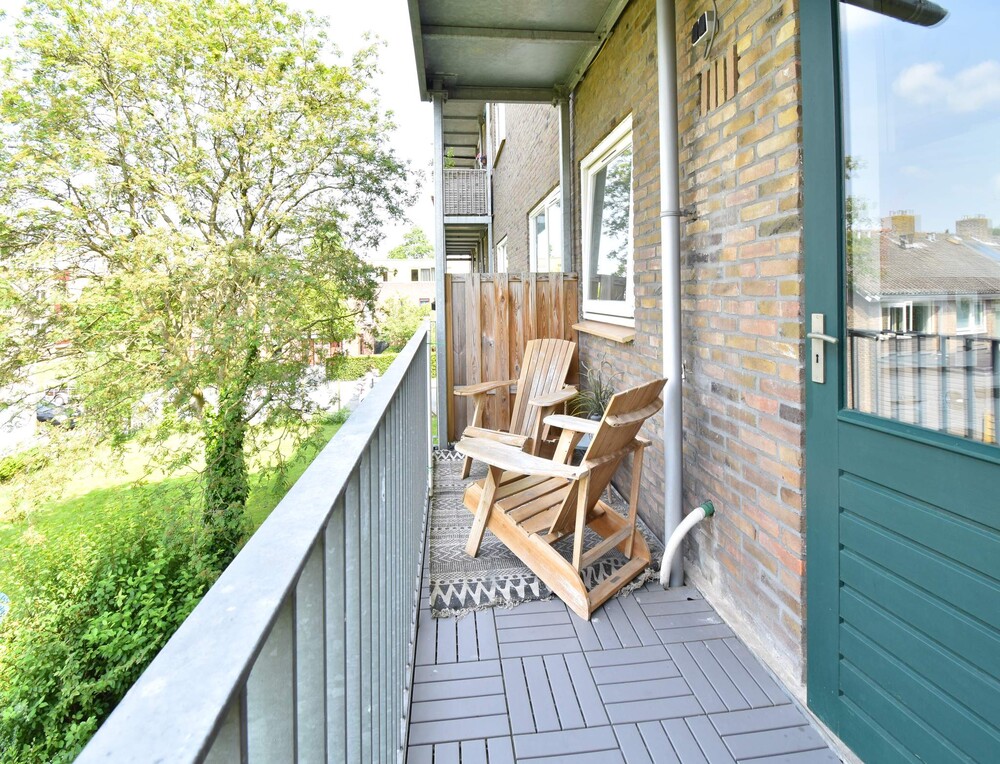 Van Ketwich Verschuurlaan 249, 9721 SM Groningen - € 200.000 k.k. - ben-s Makelaars Groningen