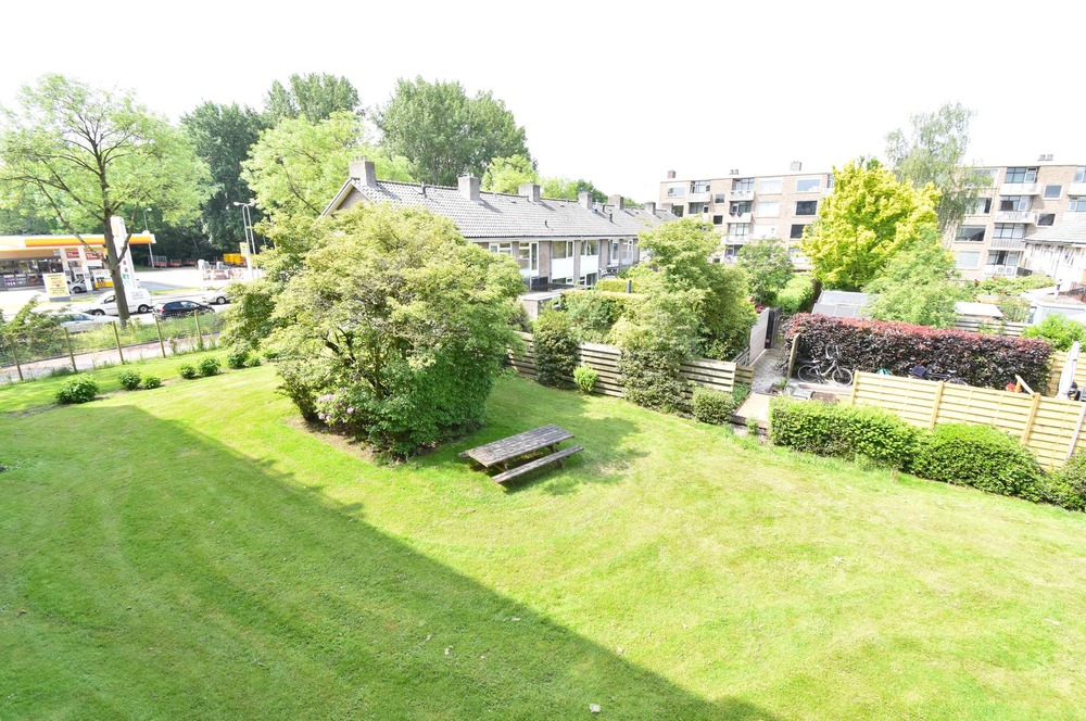 Van Ketwich Verschuurlaan 249, 9721 SM Groningen - € 200.000 k.k. - ben-s Makelaars Groningen