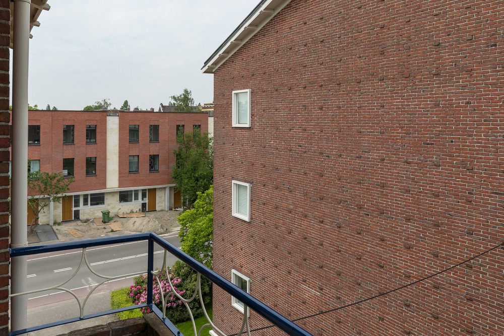 Van Ketwich Verschuurlaan 68, 9721 ST Groningen - € 195.000 k.k. - ben-s Makelaars Groningen