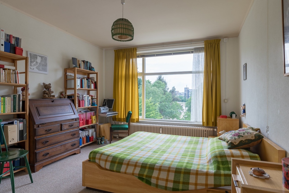 Van Ketwich Verschuurlaan 68, 9721 ST Groningen - € 195.000 k.k. - ben-s Makelaars Groningen