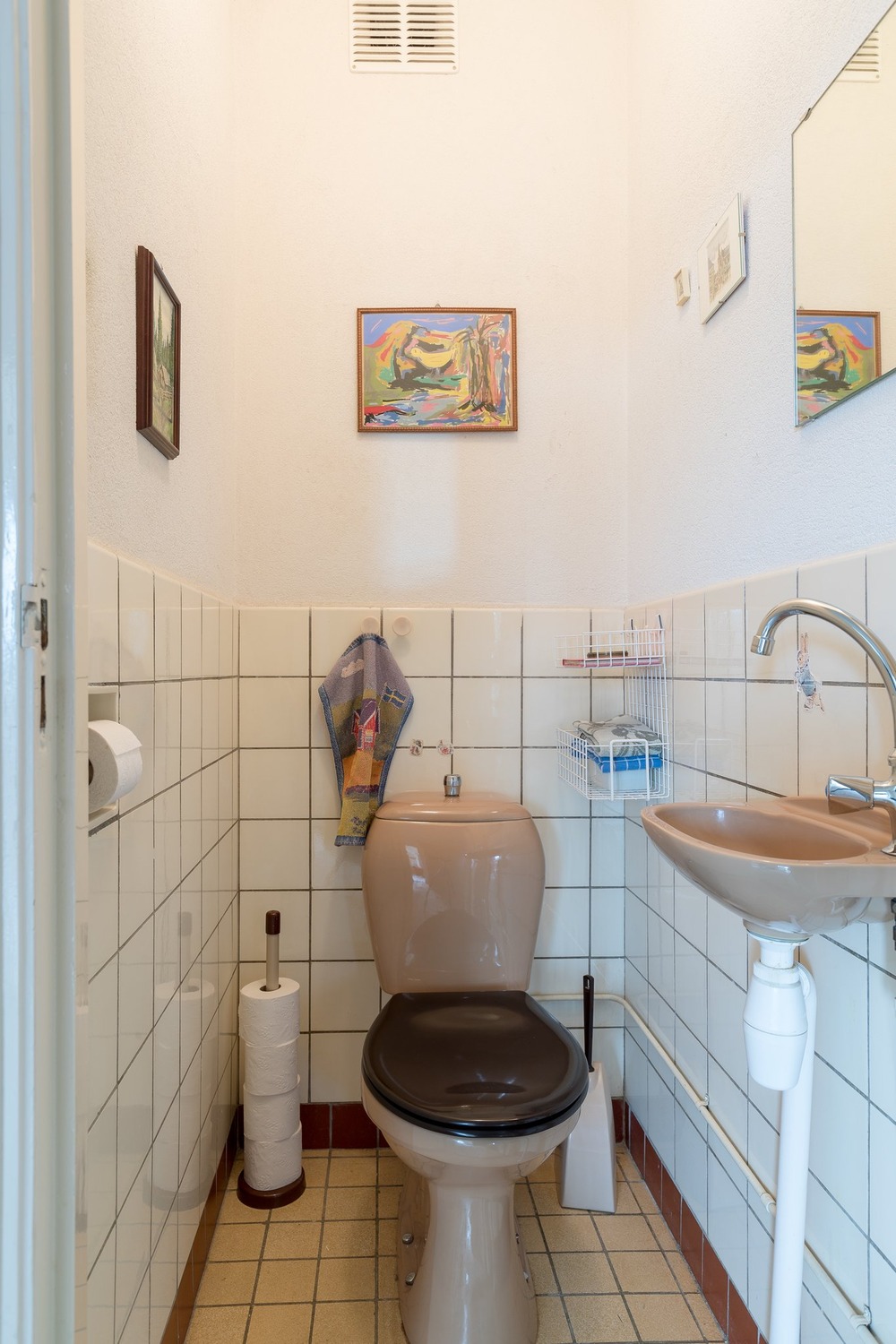 Van Ketwich Verschuurlaan 68, 9721 ST Groningen - € 195.000 k.k. - ben-s Makelaars Groningen