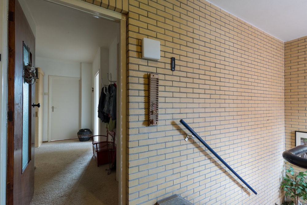 Van Ketwich Verschuurlaan 68, 9721 ST Groningen - € 195.000 k.k. - ben-s Makelaars Groningen