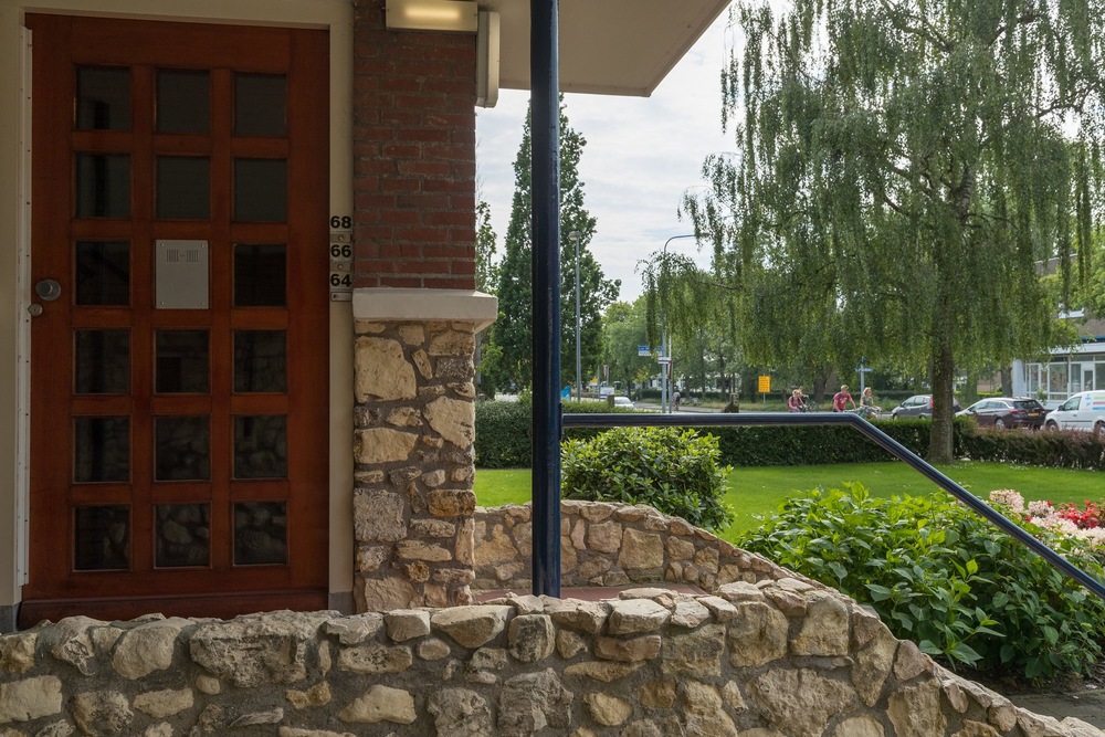 Van Ketwich Verschuurlaan 68, 9721 ST Groningen - € 195.000 k.k. - ben-s Makelaars Groningen