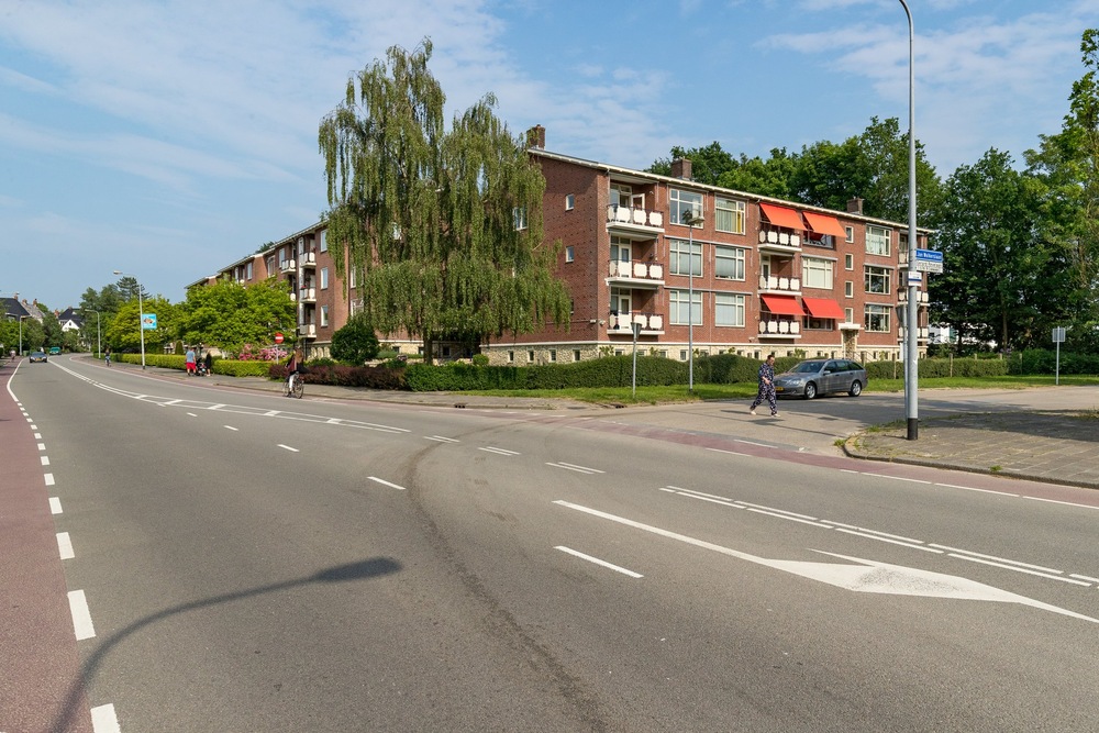 Van Ketwich Verschuurlaan 68, 9721 ST Groningen - € 195.000 k.k. - ben-s Makelaars Groningen