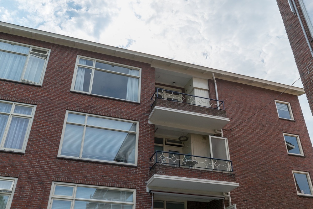 Van Ketwich Verschuurlaan 68, 9721 ST Groningen - € 195.000 k.k. - ben-s Makelaars Groningen