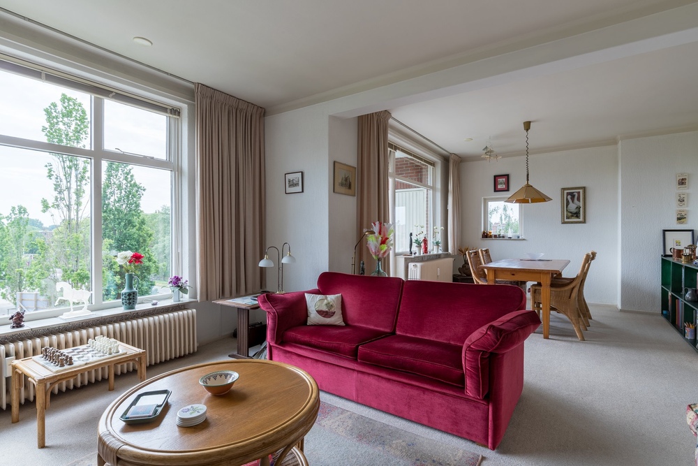 Van Ketwich Verschuurlaan 68, 9721 ST Groningen - € 195.000 k.k. - ben-s Makelaars Groningen