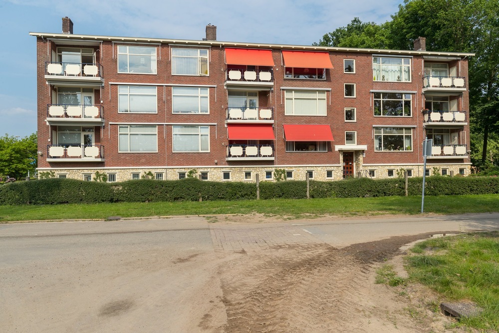 Van Ketwich Verschuurlaan 68, 9721 ST Groningen - € 195.000 k.k. - ben-s Makelaars Groningen