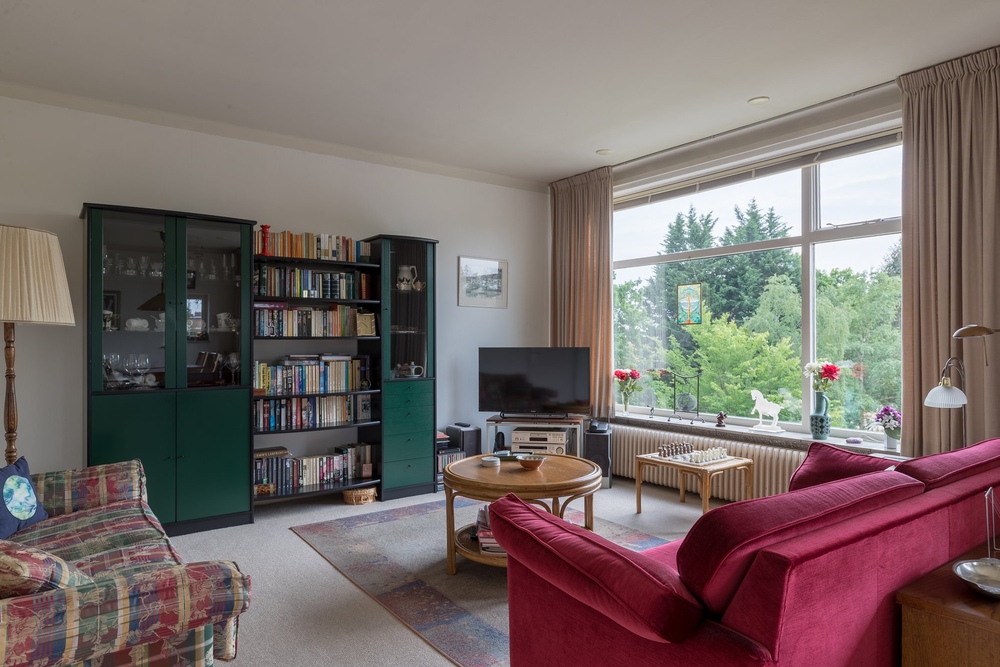 Van Ketwich Verschuurlaan 68, 9721 ST Groningen - € 195.000 k.k. - ben-s Makelaars Groningen