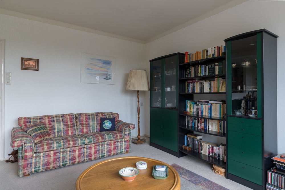 Van Ketwich Verschuurlaan 68, 9721 ST Groningen - € 195.000 k.k. - ben-s Makelaars Groningen