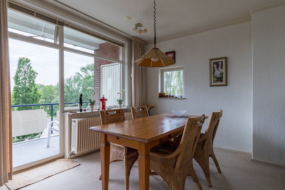 Van Ketwich Verschuurlaan 68, 9721 ST Groningen - € 195.000 k.k. - ben-s Makelaars Groningen