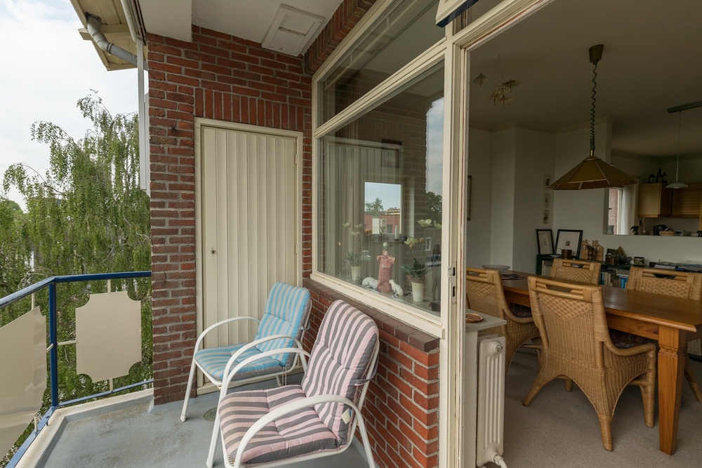 Van Ketwich Verschuurlaan 68, 9721 ST Groningen - € 195.000 k.k. - ben-s Makelaars Groningen