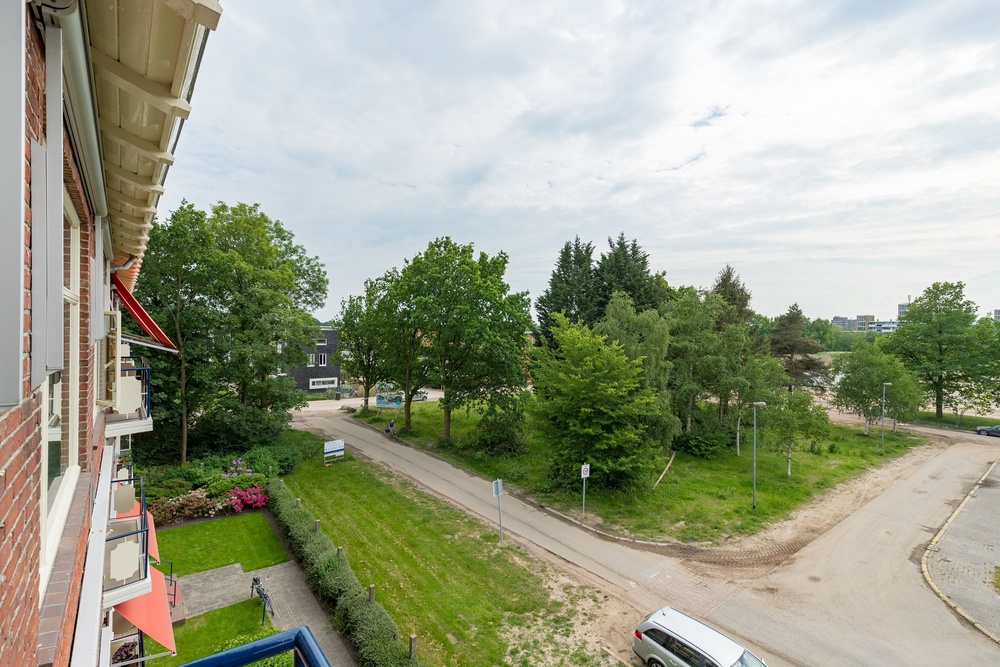 Van Ketwich Verschuurlaan 68, 9721 ST Groningen - € 195.000 k.k. - ben-s Makelaars Groningen