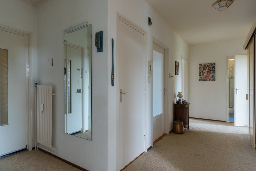 Van Ketwich Verschuurlaan 68, 9721 ST Groningen - € 195.000 k.k. - ben-s Makelaars Groningen