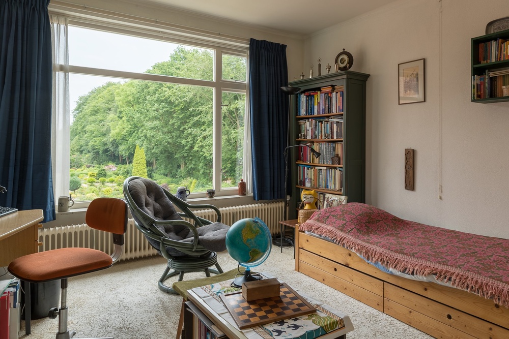 Van Ketwich Verschuurlaan 68, 9721 ST Groningen - € 195.000 k.k. - ben-s Makelaars Groningen