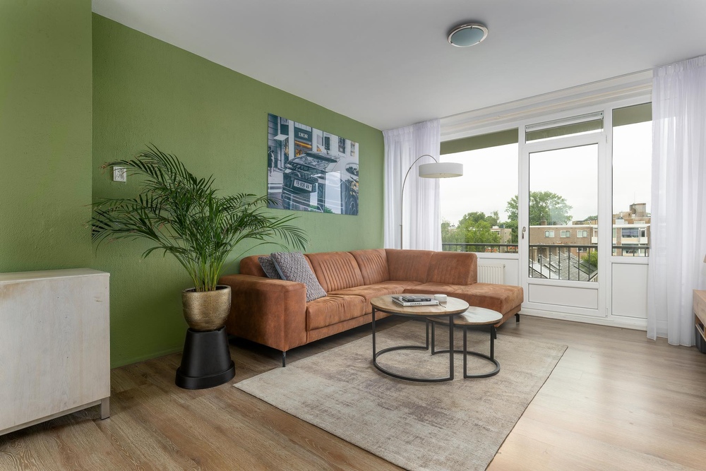 Van Ketwich Verschuurlaan 69, 9721 SG Groningen - € 189.500 k.k. - ben-s Makelaars Groningen