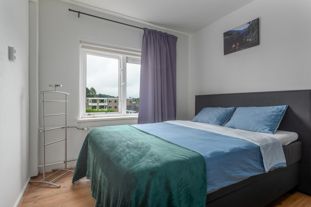 Van Ketwich Verschuurlaan 69, 9721 SG Groningen - € 189.500 k.k. - ben-s Makelaars Groningen