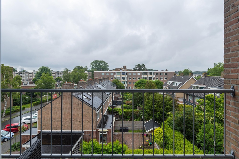 Van Ketwich Verschuurlaan 69, 9721 SG Groningen - € 189.500 k.k. - ben-s Makelaars Groningen