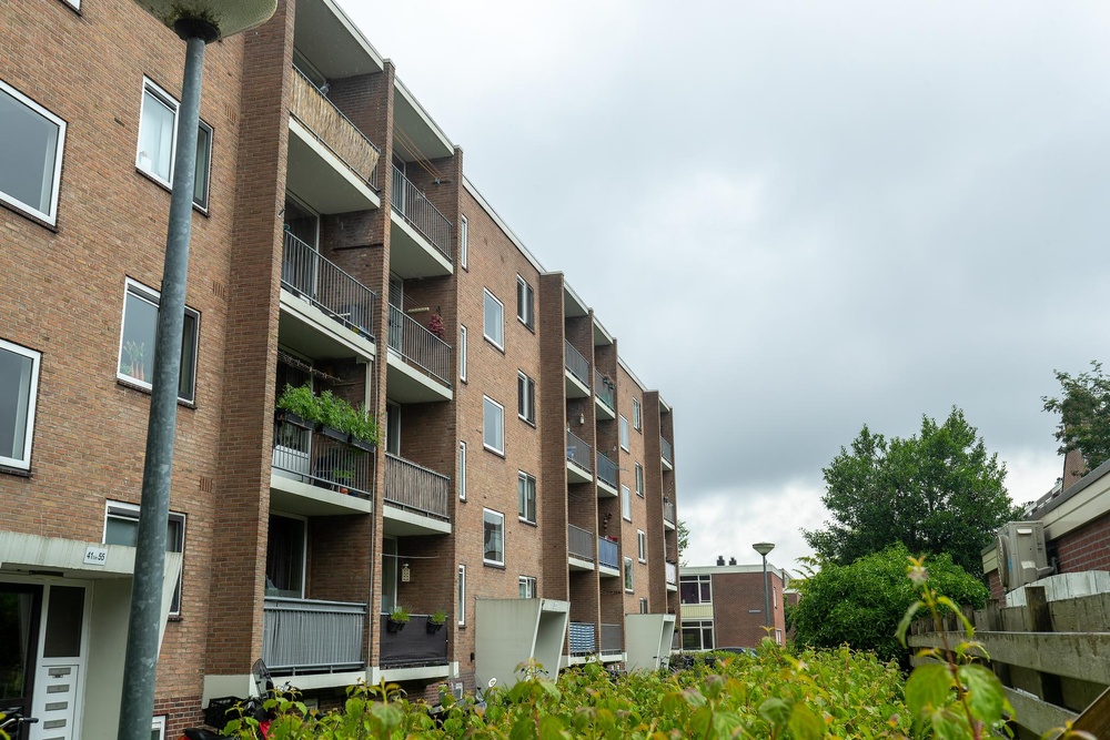 Van Ketwich Verschuurlaan 69, 9721 SG Groningen - € 189.500 k.k. - ben-s Makelaars Groningen