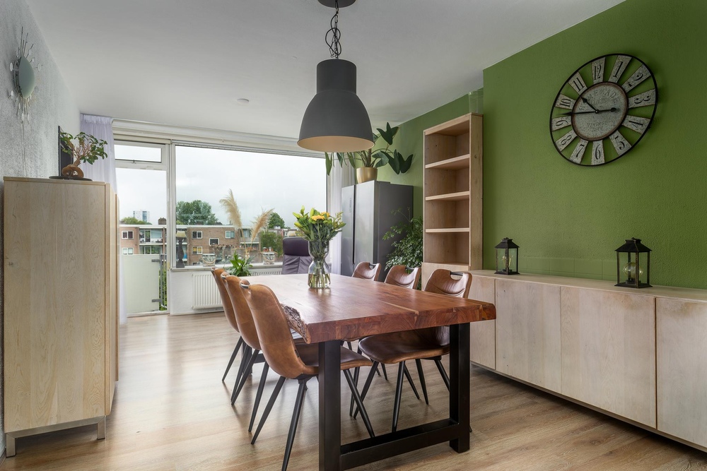 Van Ketwich Verschuurlaan 69, 9721 SG Groningen - € 189.500 k.k. - ben-s Makelaars Groningen