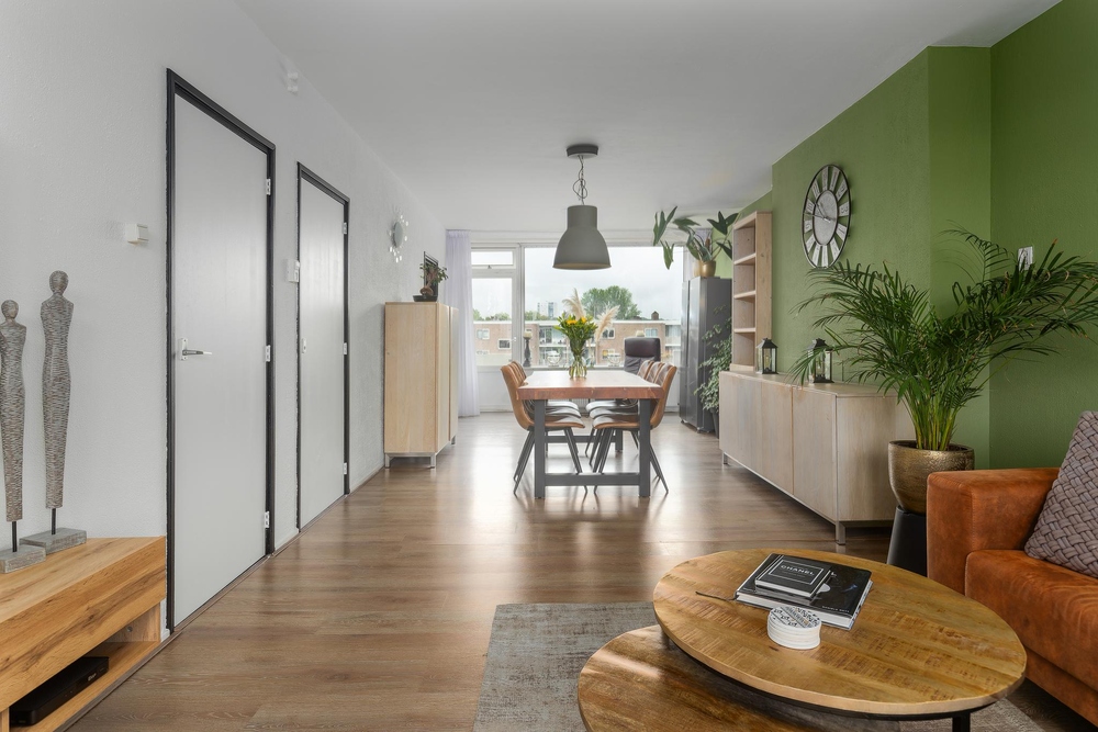 Van Ketwich Verschuurlaan 69, 9721 SG Groningen - € 189.500 k.k. - ben-s Makelaars Groningen